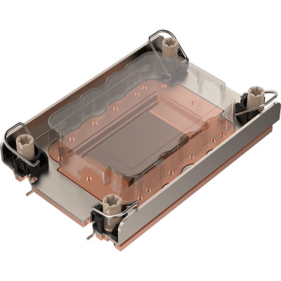 Система жидкостного охлаждения CoolerMaster PL360 SPR Edition (MLO-D36M-A24PK-R1) Винница - изображение 4