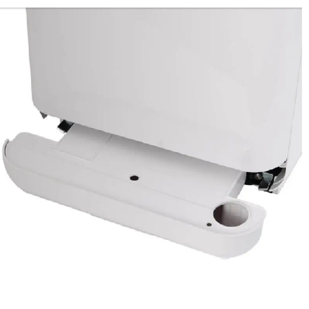 Сушилка для рук HOTEC 11.101 ABS White сенсорная, корпус пластик белый (220В ,1650-2050Вт) Киев - изображение 6