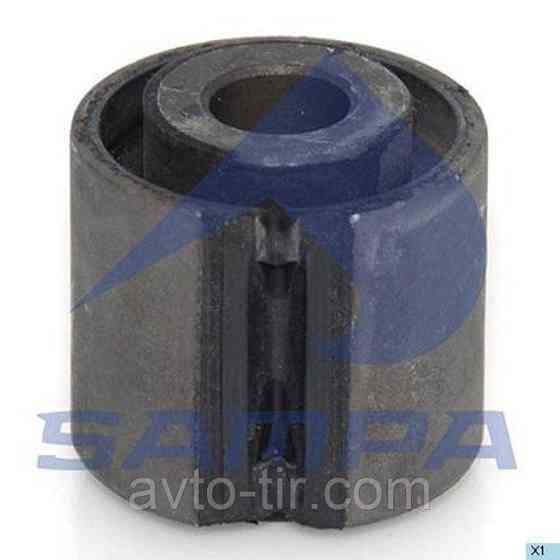 Сайлентблок стабилизатора MAN M2000 / F2000 81962100469 81962100450 81437220022 81437220038 Луцк