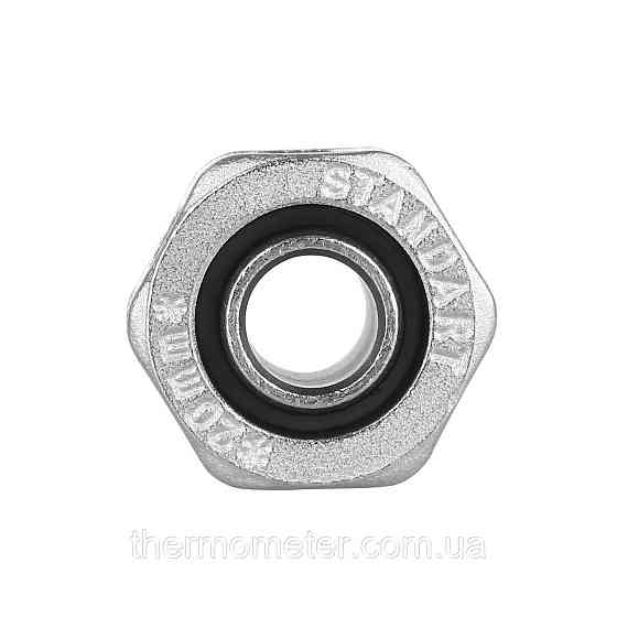 Переходник обжимной Thermo Alliance Standart 20х20 SD152W2020 Киев
