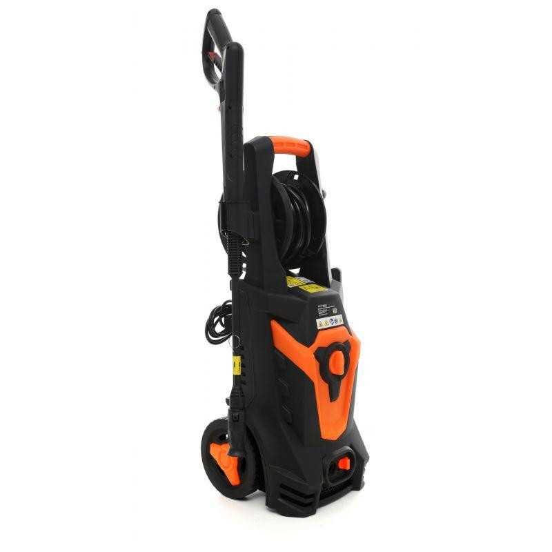 Минимойка для авто Kraft&Dele KD439 2800 Вт 280 БАР Черкассы - изображение 12
