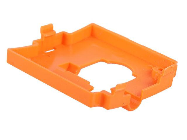 Пластикова кришка горловини (під один бункер) Мукачево - фото 2