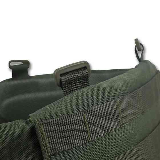 Пояс РПС GEN.2 (S) Kiborg R-1 хаки Киев