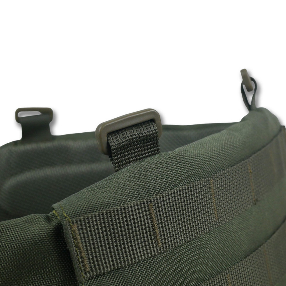 Пояс РПС GEN.2 (S) Kiborg R-1 хакі Київ - фото 6