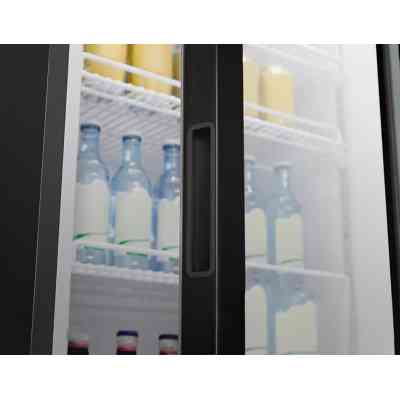 Холодильник PRIME Technics PSC 1935 B Винница