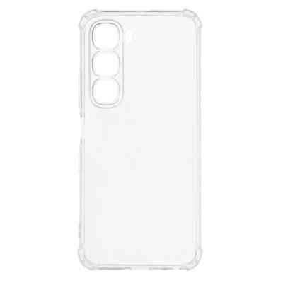 Чохол до мобільного телефона BeCover Anti-Shock Infinix Hot 60 5G (X6726) / 60i 4G (X6728) Clear (714403) Вінниця