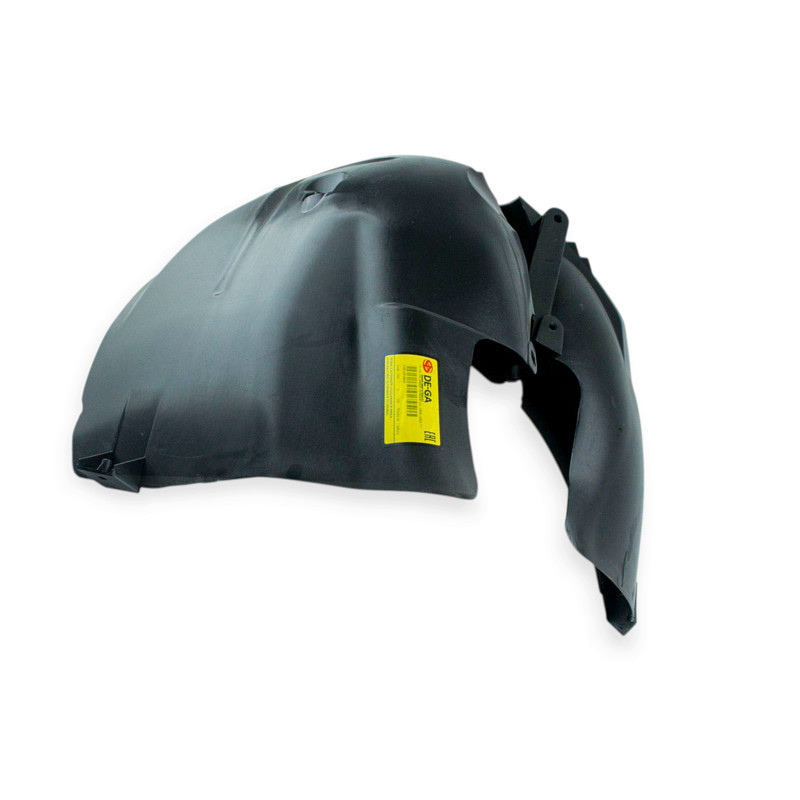 Подкрылок левый Ford Focus 1998-2004 р.в передний Мукачево - изображение 1