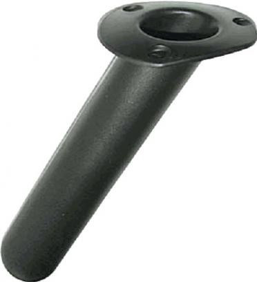 Подставка Под Удочку Цвет Черный 41.3Mm X 228.6Mm Днепр - изображение 1