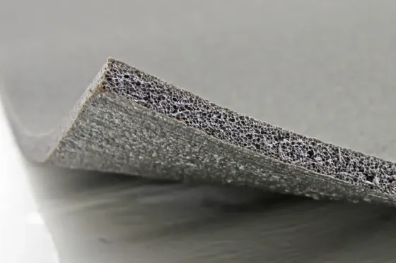 Шумоизоляция шумо-теплоизоляционная Splen 500*800*8.0мм самокл. Винница