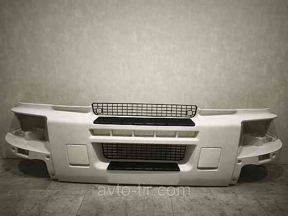 Бампер передний Renault Premium DXI 5010623600 7420928953 7420928941 74 20 928 953 Луцк