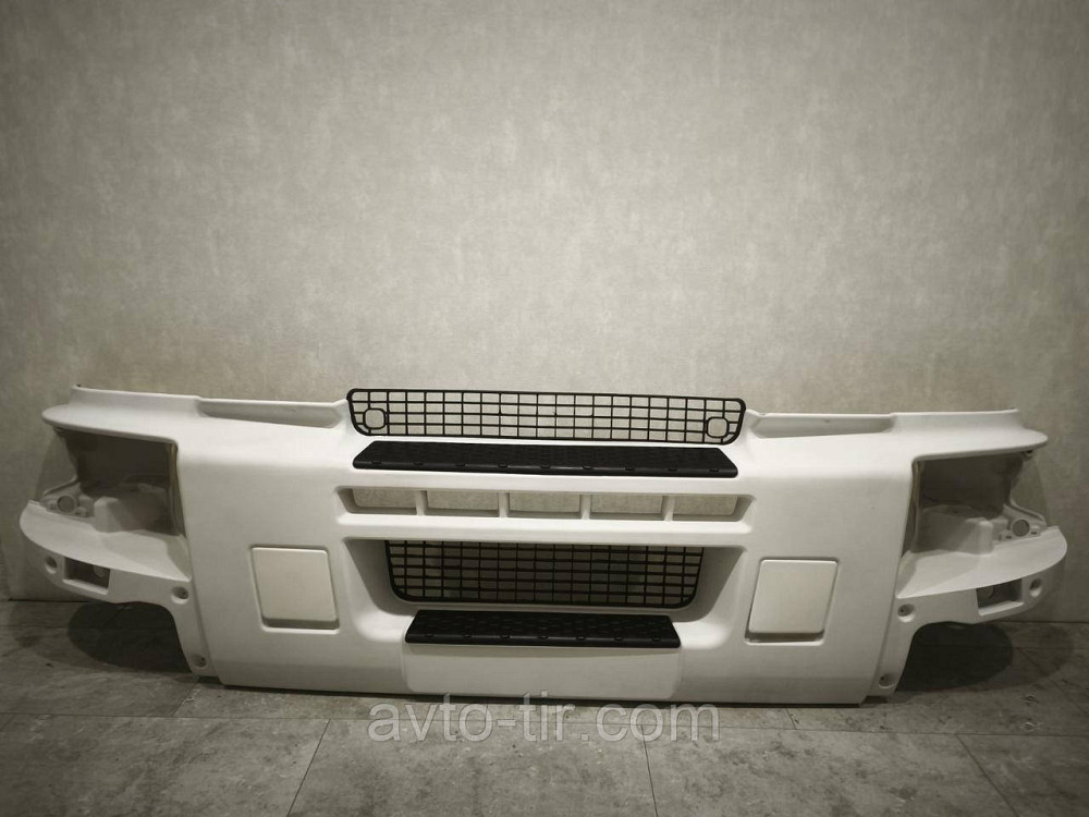 Бампер передний Renault Premium DXI 5010623600 7420928953 7420928941 74 20 928 953 Луцк - изображение 1