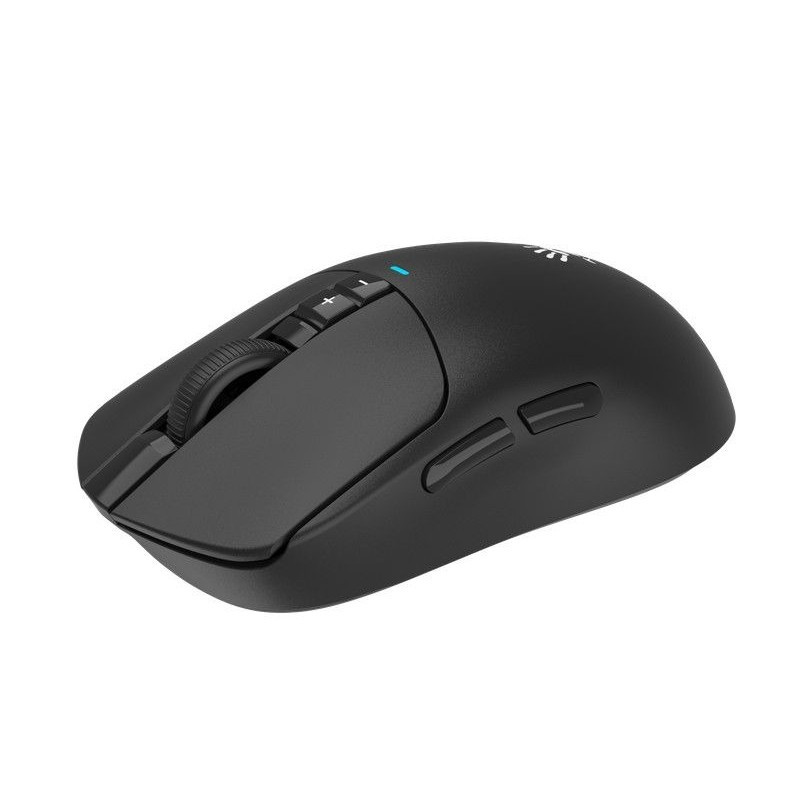 Миша бездротова Bloody R72 Pro Black ( Чорний ) Харків - фото 14