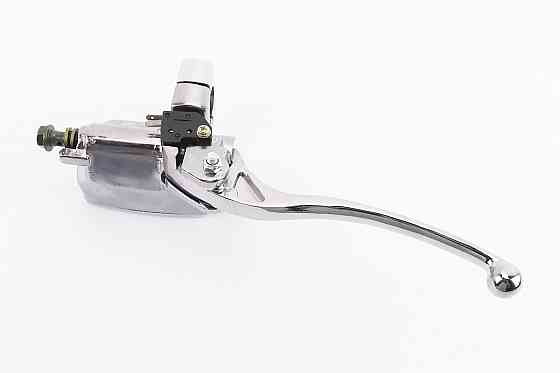 Гальмівний циліндр з важелем правий Honda Joker Київ