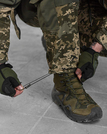 Весняний костюм гірка 5 піксель mine 6-1 Одеса - фото 16