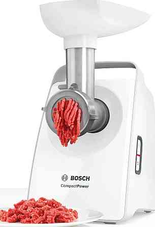 М'ясорубка BOSCH MFW3520W. Київ