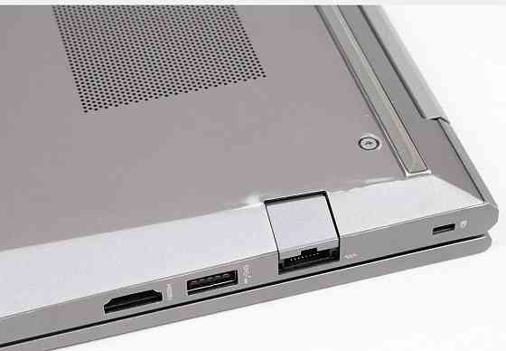 HP ZBook Power G8 Core i5-11500H/RAM 16/SSD 512 Gb/15,6