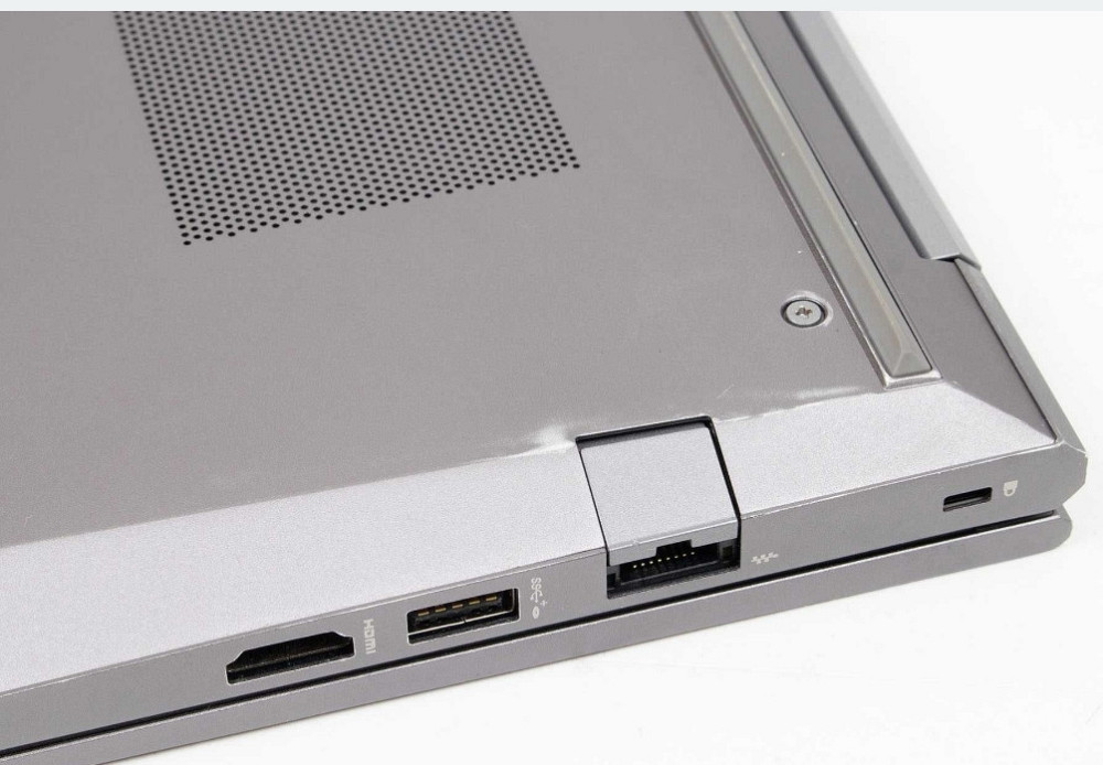 HP ZBook Power G8 Core i5-11500H/RAM 16/SSD 512 Gb/15,6" FHD. Харків - фото 2