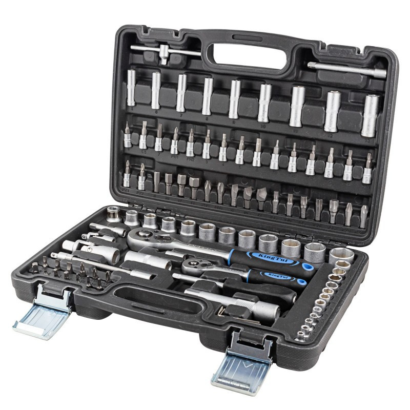 Набір інструментів 94пр. 1/2