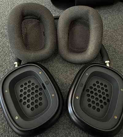 Apple Airpods Max Space gray ( Black) Киев