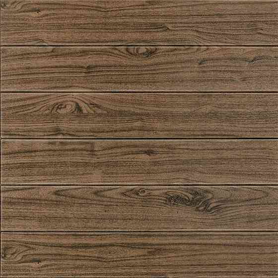 Декоративна 3D панель самоклейка 700х700х5мм Темний дуб (083) SW-00000018 Дніпро