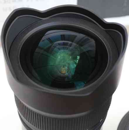 Объектив: TAMRON SP 15-30mm. F/2.8 Di VC USD для Nikon. Киев