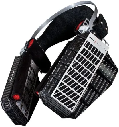 Навушники RAAL Requisite SR-1b Naked ( bez akcesoriów) Київ