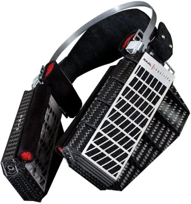 Навушники RAAL Requisite SR-1b Naked ( bez akcesoriów) Київ - фото 1