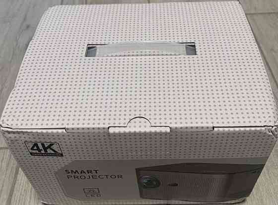 Проектор: MAGICUBIC HY350 , 580ANSI FHD. Харьков