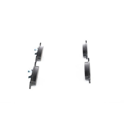 Тормозные колодки Bosch 0 986 466 402 Винница - изображение 7