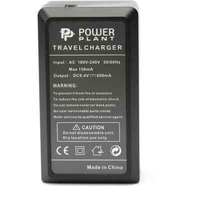 Зарядний пристрій для фото PowerPlant Canon LP-E12 (DV00DV2311) Вінниця