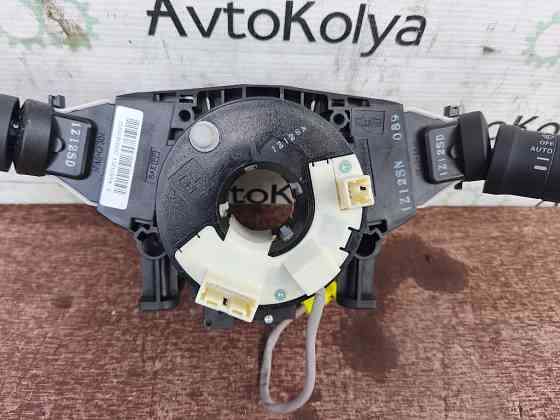 Підкермовий перемикач в зборі Nissan Note E11 2005-2012 Ковель