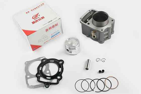 Поршнева (ЦПГ) 4T CG200 (Ø63.0, p-15, h-75) (водяне охолодження) GONGYU Київ