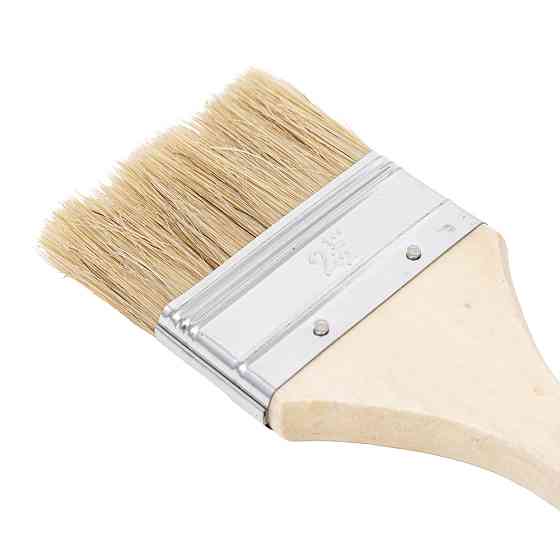 Sigma Кисть флейцевая стандарт 2.5" SIGMA (8301351) Коломия