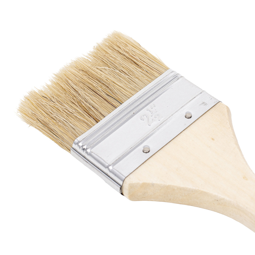 Sigma Кисть флейцевая стандарт 2.5" SIGMA (8301351) Коломия - фото 5