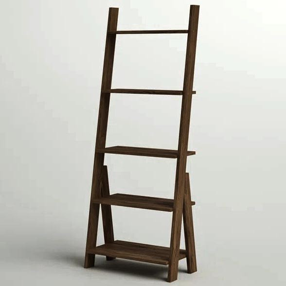 Етажерка для ванної "Барамія" сепія Миколаїв - фото 1