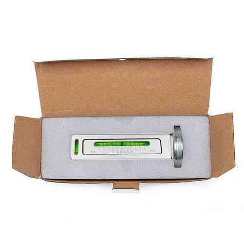 Магнітний рівень Camber для розвалу коліс -5°…+5°, інструмент регулювання підвіски Київ