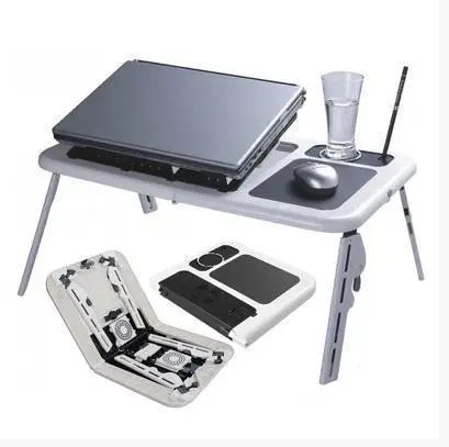 Многофункциональный подставка для ноутбука E-Table LD09 0767 Одесса - изображение 6