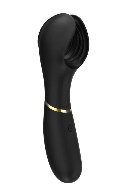 Мастурбатор с вибрацией Dream Toys ELITE MAEL Sex Aura Киев - изображение 4