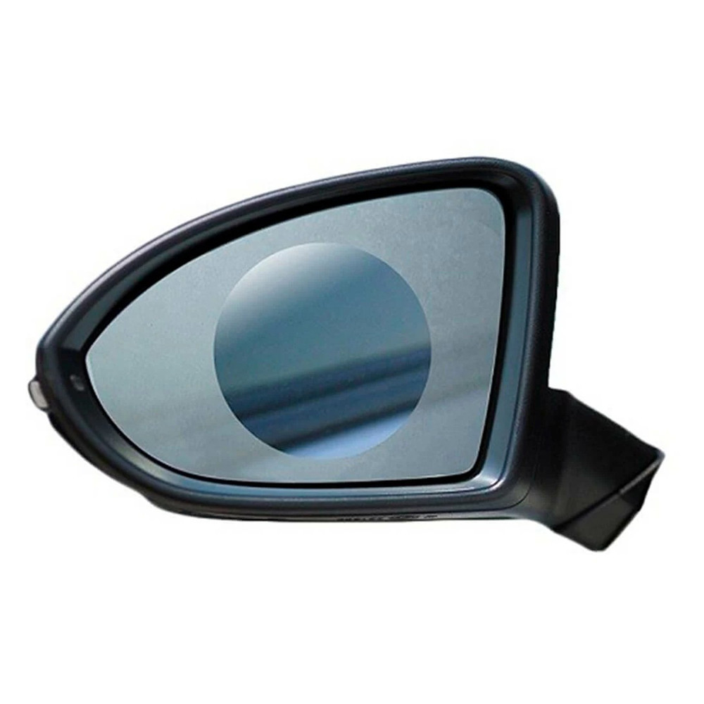 Дрібна плівка для бічних дзеркал автоматично Xiami Guildford GFCFPX888 (прозора, кругла) Миколаїв - фото 2