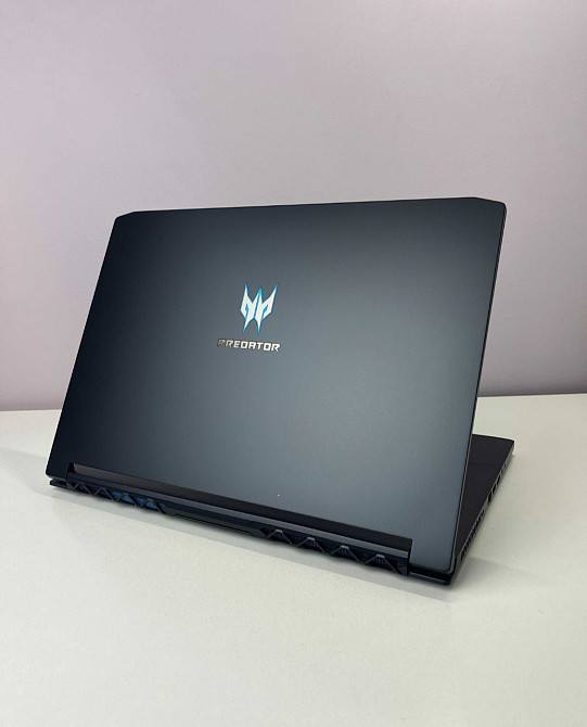 Aser Predator 144Hz RTX 2060 6Gb i7-8750H RAM 16Gb SSD 512Gb. Киев - изображение 6