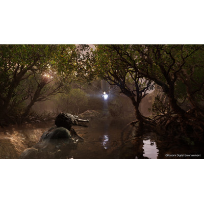 Гра Sony Metal Gear Solid Delta: Snake Eater Day 1 Edition, BD диск (4012927150856) Вінниця - фото 11