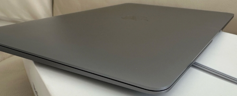 Ноутбук MacBook Air m1 8/256 Gb. Київ - фото 1