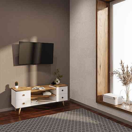 Тумба ТВ Сканді, відкрита Киев