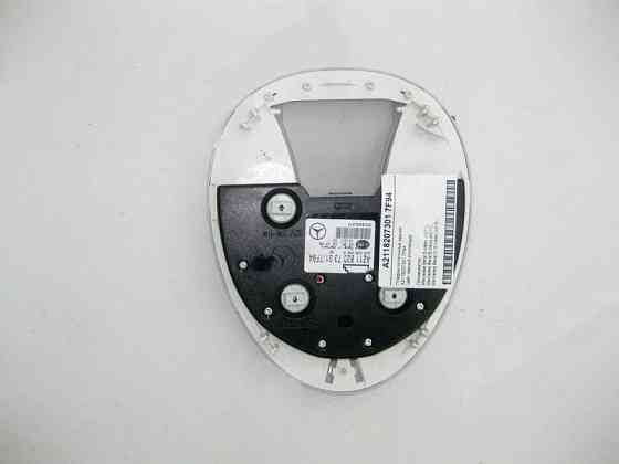 Mercedes-Benz  A2118207301 7F94 Плафон стельовий задній сірий E-Class W211 CLS C219 Одесса