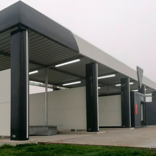 LED Світильник лінійний 48W 1,2м 4000К 220V IP65 Videx Житомир - фото 6