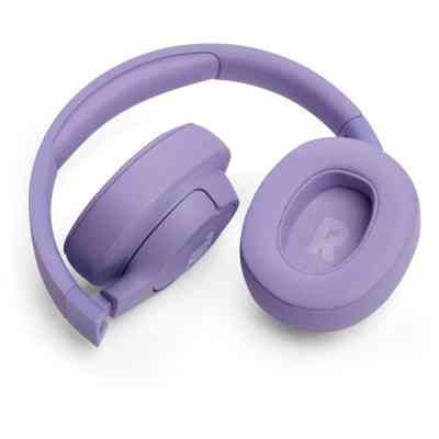 Навушники JBL Tune 720BT Purple (JBLT720BTPUR) Вінниця