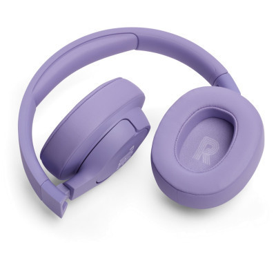 Навушники JBL Tune 720BT Purple (JBLT720BTPUR) Вінниця - фото 4