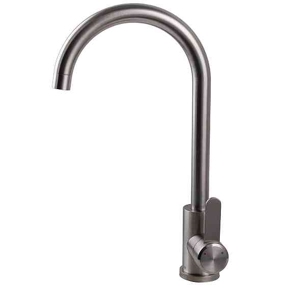 Смеситель для кухни Globus Lux ALPEN SBT2-203S (000030461) Киев