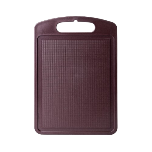 Дошка кухонна 35 * 25 см пластик моко 168029 Алеана Житомир