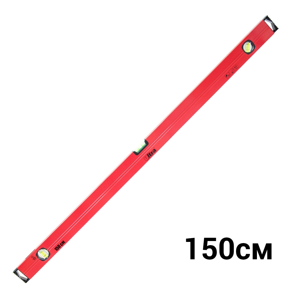 Ultra Уровень 3 капсулы + глазок 150см ULTRA (3735152) Київ - фото 1